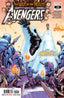 Avengers (2018) #19 Comics - Back Issues Marvel Comics