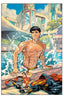 Superman Unlimited #19 Emanuela Lupacchino Var