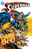 Superman (TP) Panic in the Sky (2027 Edition) Trades/Hard Covers DC Comics