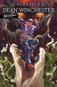 Supernatural Dean Winchester #02 Keyla Valerio Var Books Dynamite Entertainment