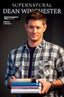 Supernatural Dean Winchester #02 "Photo Plaid Shirt" Var Books Dynamite Entertainment