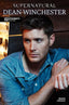 Supernatural Dean Winchester #02 "Photo Blue Shirt" Var Books Dynamite Entertainment