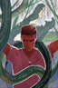 Supernatural Dean Winchester #02 1:20 Marguerite Sauvage Var Comics Dynamite Entertainment