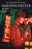 Supernatural Sam Winchester #02 Books Dynamite Entertainment