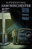 Supernatural Sam Winchester #02 Kendall Goode Var Books Dynamite Entertainment