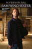 Supernatural Sam Winchester #02 "Photo Black Jacket" Var Books Dynamite Entertainment