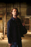 Supernatural Sam Winchester #02 "Photo Black Jacket Limited Virgin" Var Books Dynamite Entertainment