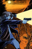Supernatural Sam Winchester #02 1:10 Drew Moss Var Comics Dynamite Entertainment