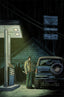 Supernatural Sam Winchester #02 1:15 Kendall Goode Var Comics Dynamite Entertainment