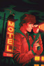 Supernatural Sam Winchester #02 1:20 Paulina Ganucheau Var Comics Dynamite Entertainment
