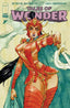 Tales of Wonder (2026) #03 1:50 Chuma Hill Var Comics Image Comics