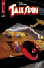 Talespin (2026) #04 Cat Staggs Var Books Dynamite Entertainment