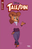 Talespin (2026) #04 Carlo Lauro Var Books Dynamite Entertainment
