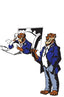 Talespin (2026) #04 1:10 "Character Design" Var