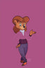 Talespin (2026) #04 1:15 Carlo Lauro Var