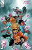 Teen Titans (2026) #03 Francis Manapul Var Comics DC Comics