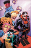 Teen Titans (2026) #03 Travis Mercer Var