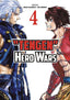 Tengen Hero Wars GN 04 Trades/Hard Covers Titan Comics