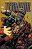 Terminal #05 David Finch & Dave McCaig Var Books Image Comics