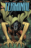 Terminal #05 Arthur Adams & Dave McCaig Var Books Image Comics