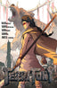 Territory TP Trades/Hard Covers Source Point Press