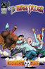Three Stooges Thankstooging #01