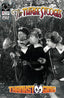 Three Stooges Thankstooging #01 "Limited Edition Photo" Var