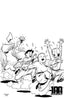 Three Stooges Thankstooging #01 Eric Shanower Var