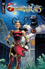 ThunderCats (2026) #02 Daniele Cellini Var Books Dynamite Entertainment