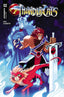 ThunderCats (2026) #02 Stephen Byrne Var