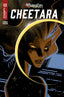 ThunderCats Cheetara (2026) #03 John Amor Var Books Dynamite Entertainment