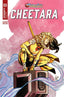 ThunderCats Cheetara (2026) #03 Vincenzo Federici Var Books Dynamite Entertainment