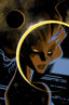 ThunderCats Cheetara (2026) #03 1:20 John Amor Var