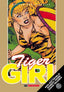 Golden Age Classics Tiger Girl HC 03 Trades/Hard Covers PS Artbooks