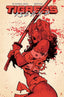 Tigress Island TP EPHK "Sword" Cvr