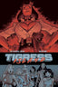 Tigress Island TP EPHK "Ladies" Cvr
