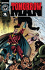 Tomorrow Man (2026) #01 Books Antarctic Press
