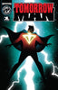 Tomorrow Man (2026) #01 Kelsey Shannon Var Books Antarctic Press
