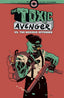 Toxic Avenger Vs The Noxious Offender #02 Books Ahoy Comics