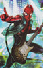 Amazing Spider-Man (2018) #22 Heejin Jeon Var Comics - Back Issues Marvel Comics