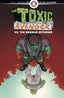 Toxic Avenger Vs The Noxious Offender #02 Felipe Sobreiro Var Comics Ahoy Comics