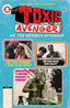 Toxic Avenger Vs The Noxious Offender #02 "Photo" Var Comics Ahoy Comics