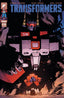 Transformers (2023) #38 Daniel Warren Johnson & Mike Spicer Var