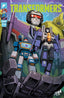 Transformers (2023) #38 David Nakayama Var