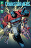 Transformers (2023) #38 1:25 Nick Bradshaw & Jim Charalampidis Var