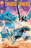 Transformers (2023) #38 1:50 Valerio Schiti & Neeraj Menon Var