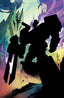 Transformers (2023) #38 Jason Howard "Foil" Var