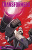 Transformers (2023) TP 06 Decepticons Attack David Nakayama Cvr