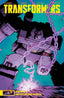 Transformers (2023) TP 06 Decepticons Attack Daniel Warren Johnson & Mike Spicer Cvr