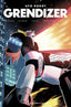 UFO Robot Grendizer #04 Books Titan Comics